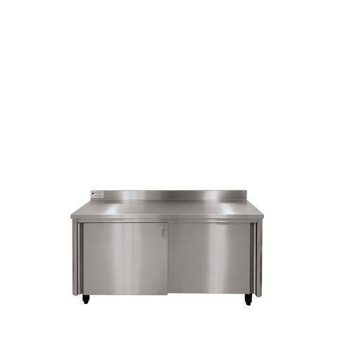 Abstell-Möbelset - MC000676 - HYGECO - Mehrzweck / für Labormaterialien / für Instrumente