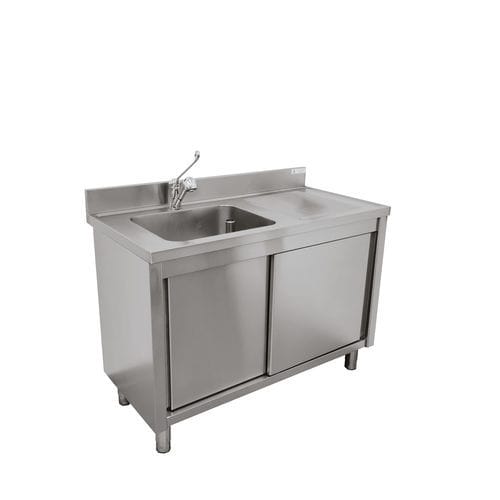 Abstell-Möbelset - MC000752 - HYGECO - Mehrzweck / für Instrumente / für Labormaterialien