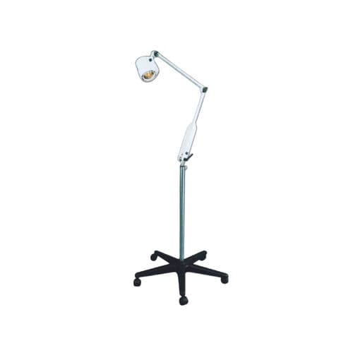 Medizinische Leuchte - HYGELUX 1" - HYGECO - LED / auf Rollen