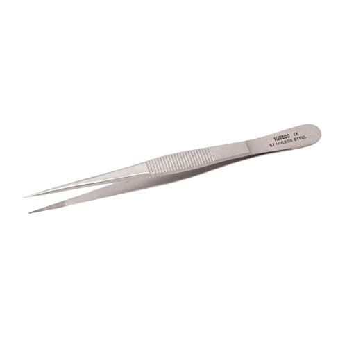 Chirurgische Klemme - MC000042 - HYGECO - zum Greifen von Gewebe / Edelstahl