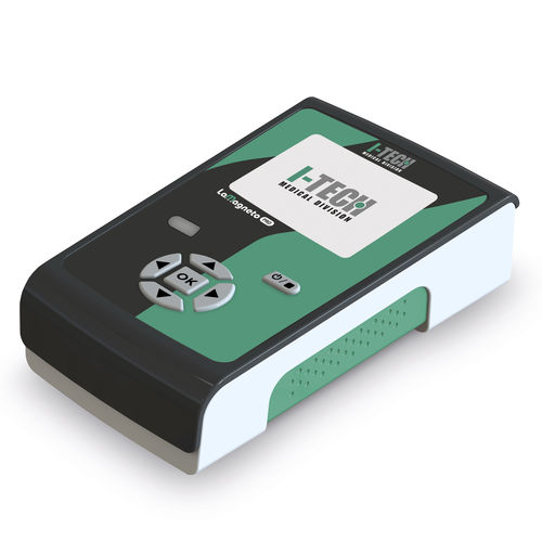 Magnettherapiegerät - LaMagneto Pro - I-TECH Medical Division - Tischgerät / 2 Kanäle