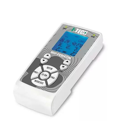 Beckenboden-Elektrostimulator - Mio-Peristim - I-TECH Medical Division - Handgerät / TENS / NMES