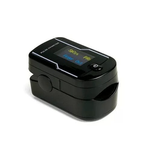 Fingerpulsoximeter - FOX-300 - I-TECH Medical Division - medizinisch / für häusliche Krankenpflege / drahtlos
