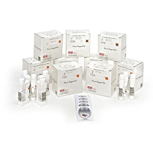 Reagenzkit / als Lösung - A-R0200000001	 - ISE - für Blutproben / klinische Chemie / flüssig