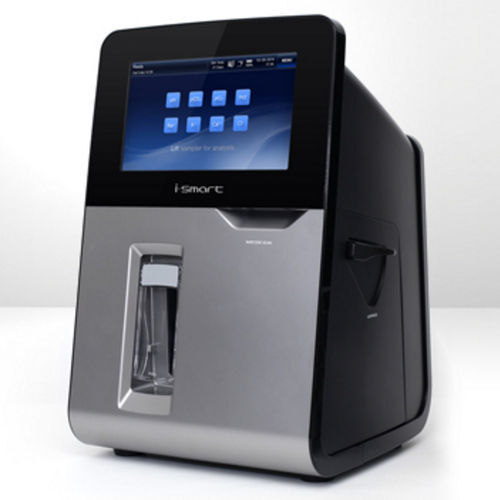 Automatischer Elektrolyt-Analysator - i-Smart® 300 - i-Sens - pH / K+ / Na+