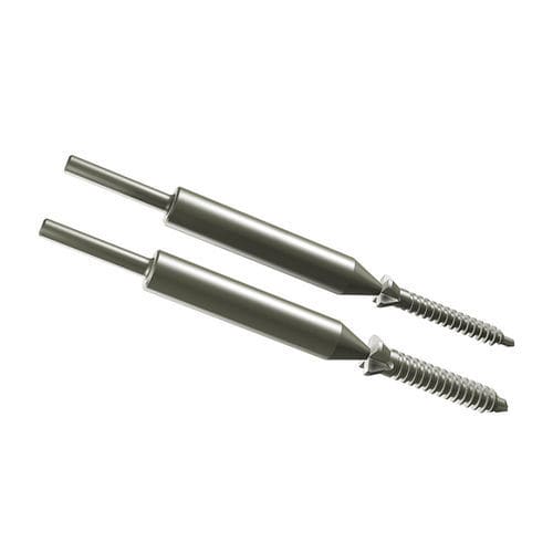 Knochen-Kompressionsschraube / Mehrzweck - TOS - I.T.S.   - Abbruch / Metall