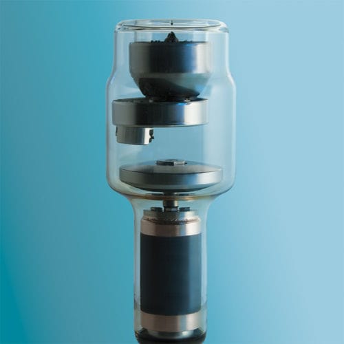 Röntgenröhre mit Drehanode - X20P - IAE