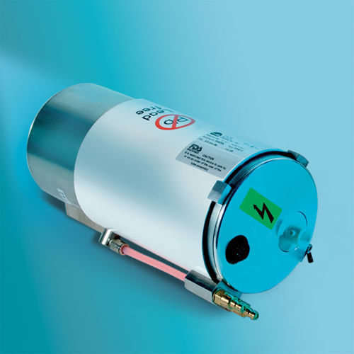 Röntgenröhre mit Drehanode - C340V - IAE - für Mammographie
