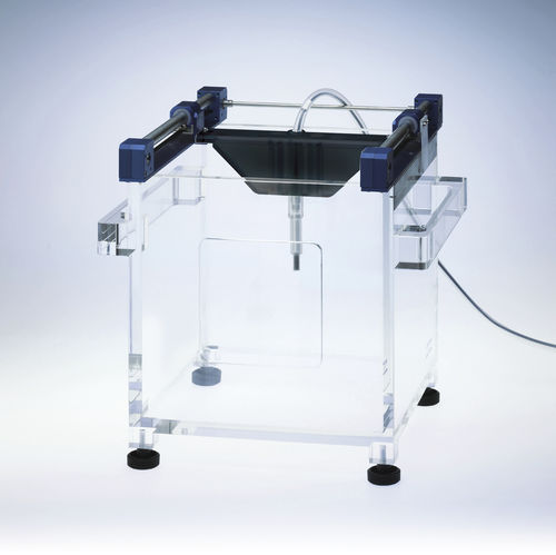 Testphantom für Strahlentherapie - WP34 - IBA Group - Mehrzweck