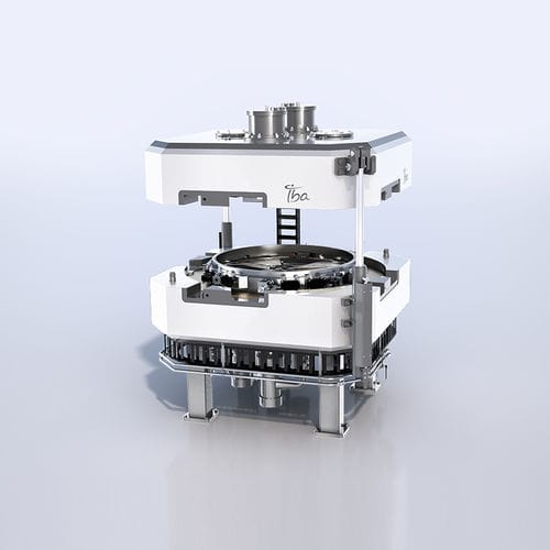 Labor-Zyklotron / für PET - Cyclone® KIUBE - IBA Group