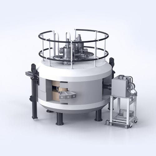 Labor-Zyklotron / für PET - Cyclone® 30 XP - IBA Group - für SPECT