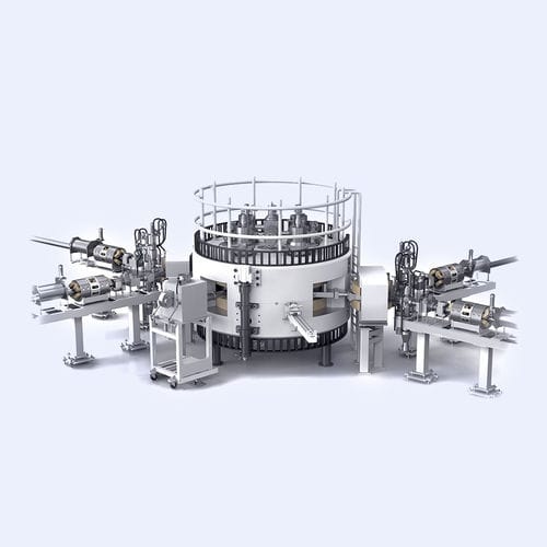 Labor-Zyklotron / für PET - Cyclone® 70 - IBA Group