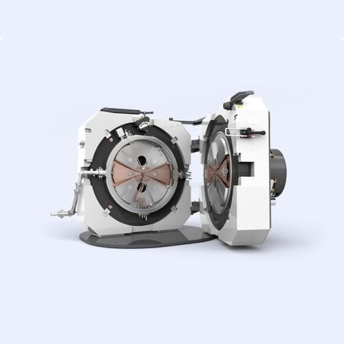 Labor-Zyklotron / für PET - Cyclone® KEY - IBA Group
