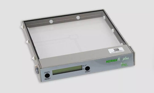 Röntgenstrahlen-Testdosimeter - KermaX-plus® TinO IDP - IBA Group