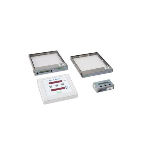 Röntgenstrahlen-Testdosimeter - KermaX-plus® IDP - IBA Group