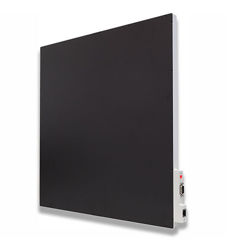 Flachbilddetektor für Veterinärradiographie - Vivix 1717V - IBIS X Ray Systems - tragbar / 17 x 17