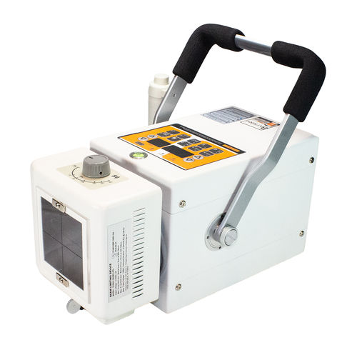 Röntgengenerator für multifunktionale Röntgenaufnahmen - PXP-40 HF - IBIS X Ray Systems - tragbar / mit Bedienfeld