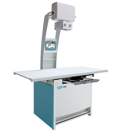 Digitales Veterinär-Röntgensystem - CDR VET - IBIS X Ray Systems