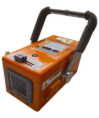Röntgengenerator für Veterinärradiographie - Orange 9020 hf vet - IBIS X Ray Systems - tragbar / mit Bedienfeld / mit Batterie