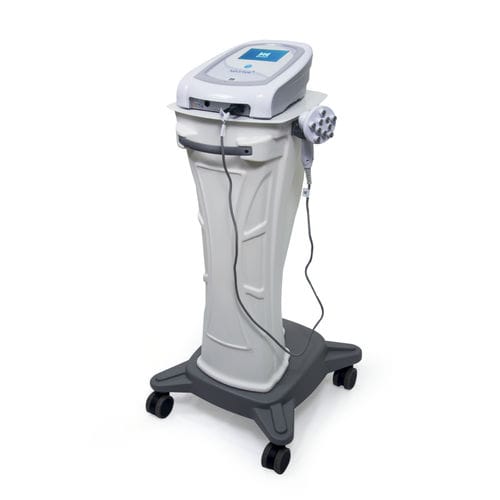 Tecar-Therapiegerät - NÈARTEK - Ibramed - auf Wagen / 1 Kanal