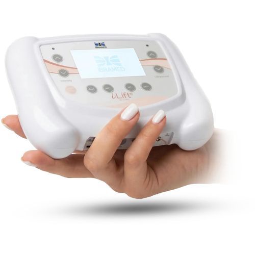 Lineare Ultraschallsonde - iLift - Ibramed - für Kleinstrukturen