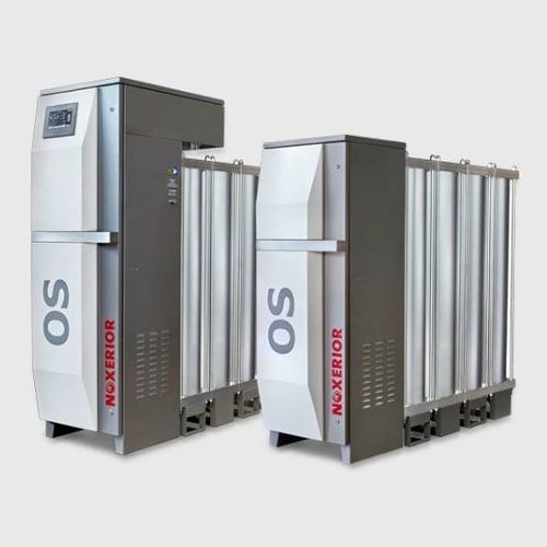 Medizinisch Sauerstoffgenerator - OXYSWING® - Noxerior - modular / PSA
