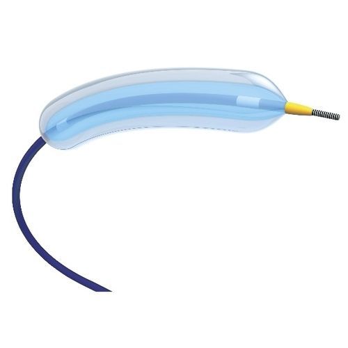 PTCA-Katheter - ihtEvolve® - Grupo IHT - Koronar / Ballon