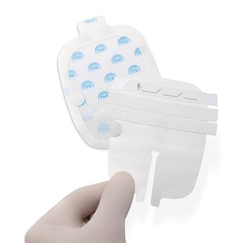 Steriles Polsterbinde - 003750 series - Grupo IHT - atmungsaktiv / hypoallergen