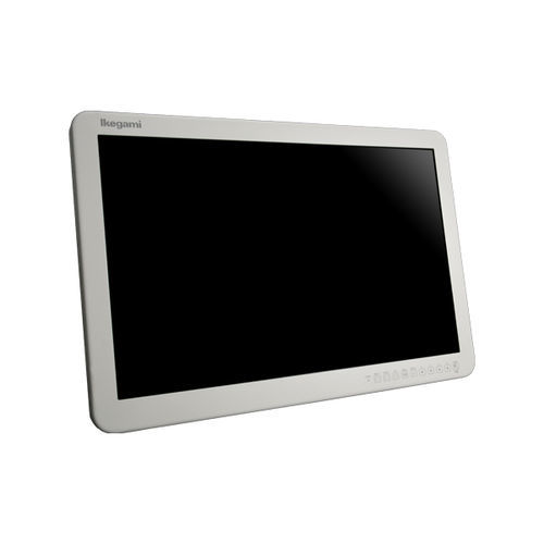 Medizinisch Monitor - MLW-2424C-DC - Ikegami Tsushinki - hochauflösend / 24" / LCD