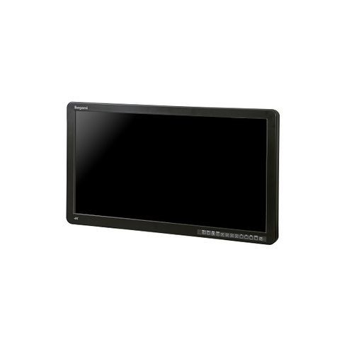 Medizinisch Monitor - MLW-3110U-3D - Ikegami Tsushinki - 4K / HD / 31"