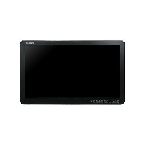 Medizinisch Monitor - MLW-2627C-DC - Ikegami Tsushinki - hochauflösend / 26" / 3D