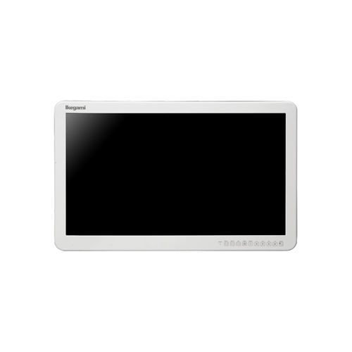 Medizinisch Monitor - MLW-2627C-DC - Ikegami Tsushinki - hochauflösend / 26" / LCD