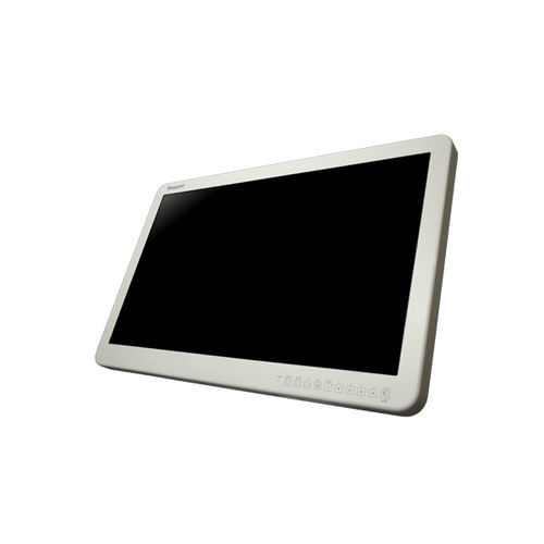 Medizinisch Monitor - MLW-2624C-DC - Ikegami Tsushinki - hochauflösend / 26" / LCD