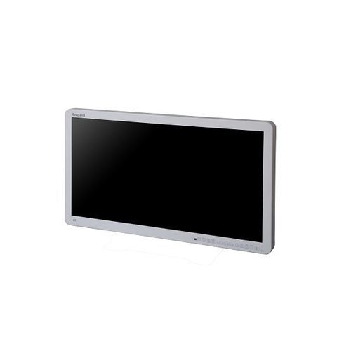 Medizinisch Monitor - MLW-3110U - Ikegami Tsushinki - 4K / HD / 31"