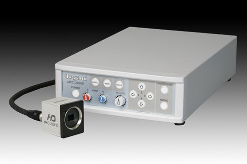 Kamerakopf für Endoskope - MKC-230HD - Ikegami Tsushinki - für Mikroskope / digital / HD