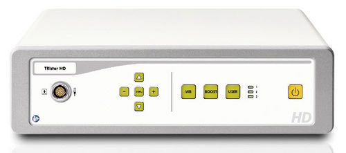 Endoskop-Kamera - TRIstar HD - ILO electronic   - Full HD / HD / ultrahochauflösend