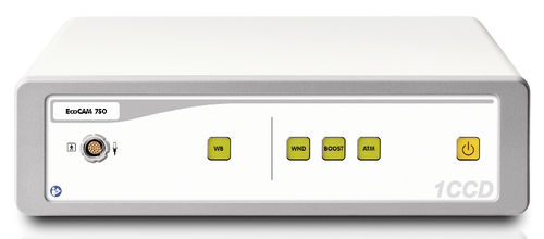 Endoskop-Kamera - EcoCAM 750 - ILO electronic   - digital / CCD / USB