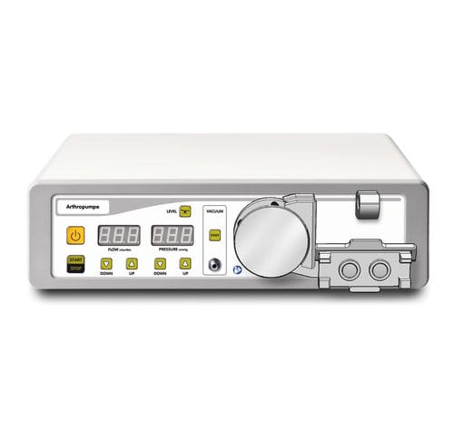 Spülflüssigkeits-Management - Arthro 1500 - ILO electronic   - für Arthroskopie