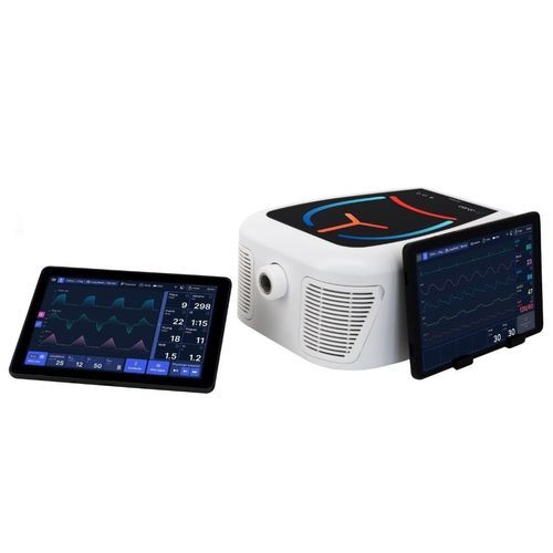 Lungensimulator - IMT Analytics
