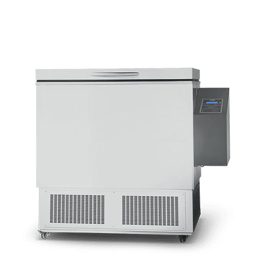 Laborgefrierschrank - IULT 90D - INDREL - vertikal / 1 Tür