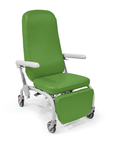 Neigbarer Ruhesessel - Syesta 2.0- 364826 - Malvestio - Furniture for healthcare facilities - für Senioren