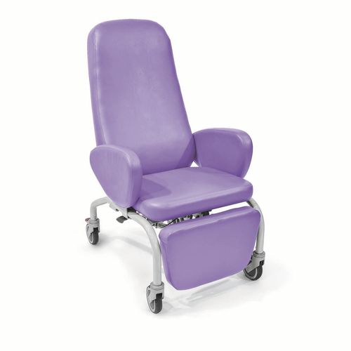 Neigbarer Ruhesessel - Desidia 2.0 364611  - Malvestio - Furniture for healthcare facilities - manuell / pneumatisch / für Senioren