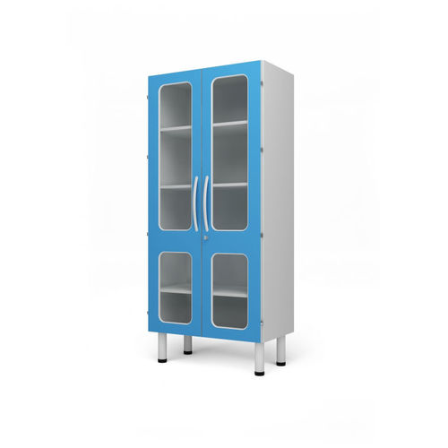 Medikamente-Vitrine - 315405 - Malvestio - Furniture for healthcare facilities - für chirurgische Instrumente / für Krankenhaus / stationär