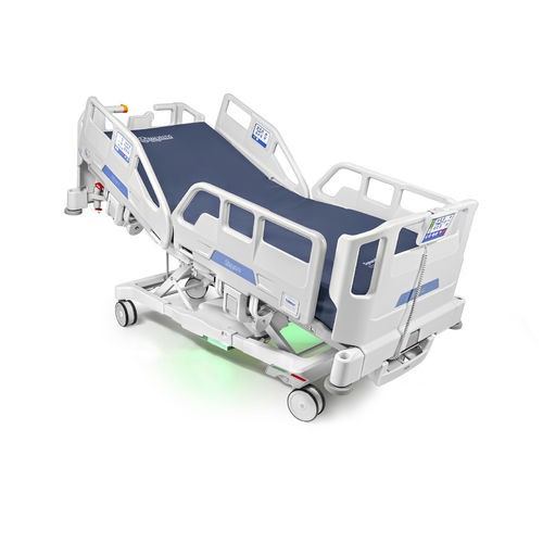 Krankenhausbett - Delta4 - Malvestio - Furniture for healthcare facilities - elektrisch / höhenverstellbar / neigbar