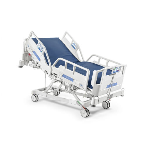 Krankenhausbett - DELTA4 3700 - Malvestio - Furniture for healthcare facilities - elektrisch / höhenverstellbar / neigbar