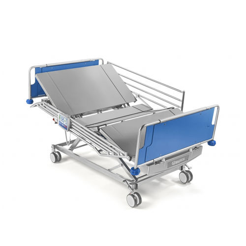 Krankenhausbett - Botero - Malvestio - Furniture for healthcare facilities - medizinisch / elektrisch / für Übergewichtige