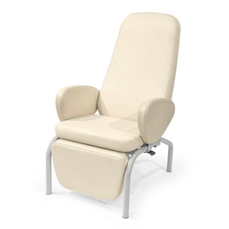 Stuhl für Erwachsene - Desidia 2.0 - 364521 - Malvestio - Furniture for healthcare facilities - mit Fußstütze