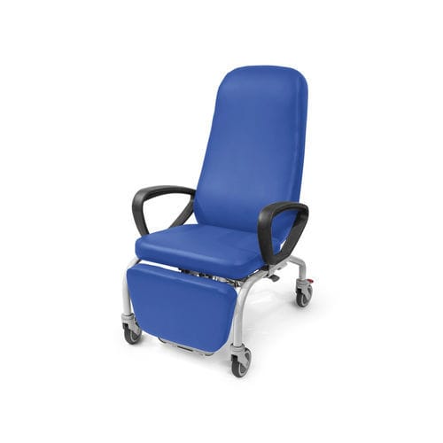 Neigbarer Ruhesessel - Syesta 2.0  - Malvestio - Furniture for healthcare facilities - für Senioren