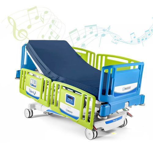 Krankenhausbett - Malvestio - Furniture for healthcare facilities