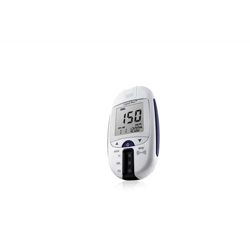 Triglycerid Cholesterin-Messgerät - LipidPro - OSANG Healthcare - Hämatokrit